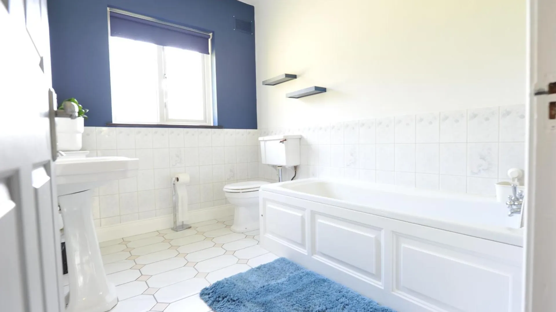 Privatunterkunft No 2 Willow Lodge Dublin Irland