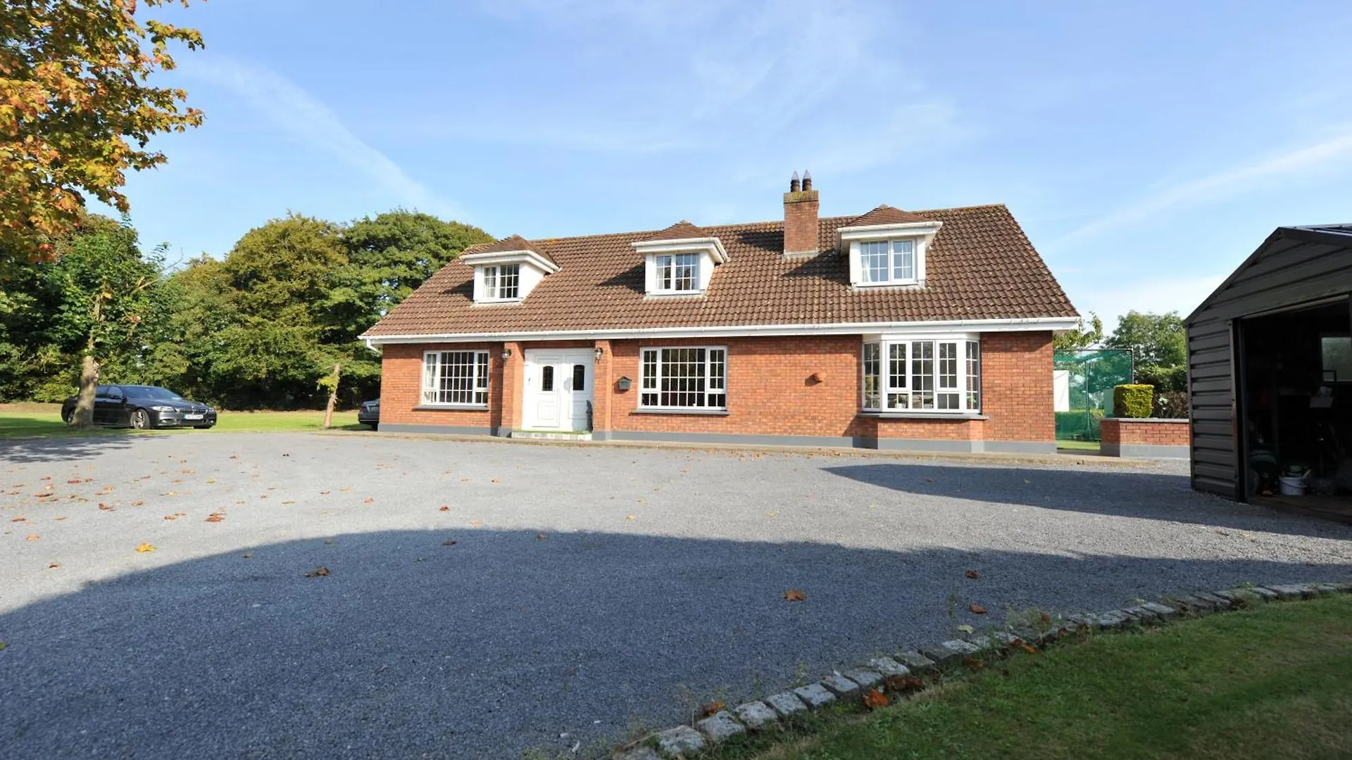 No 2 Willow Lodge Dublin İrlanda
