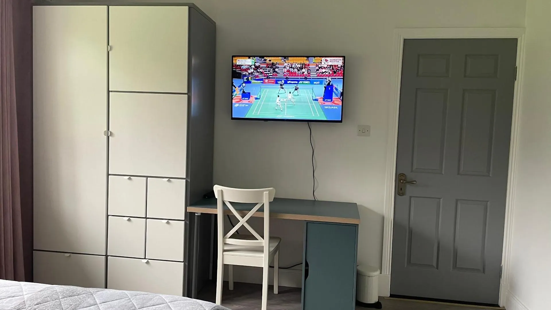 Pansiyon No 2 Willow Lodge Dublin